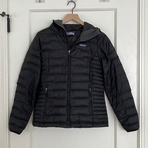 Patagonia Women’s Black Jacket